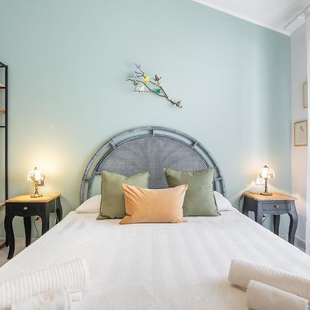 Carilla B&B カルロフォルテ エクステリア 写真