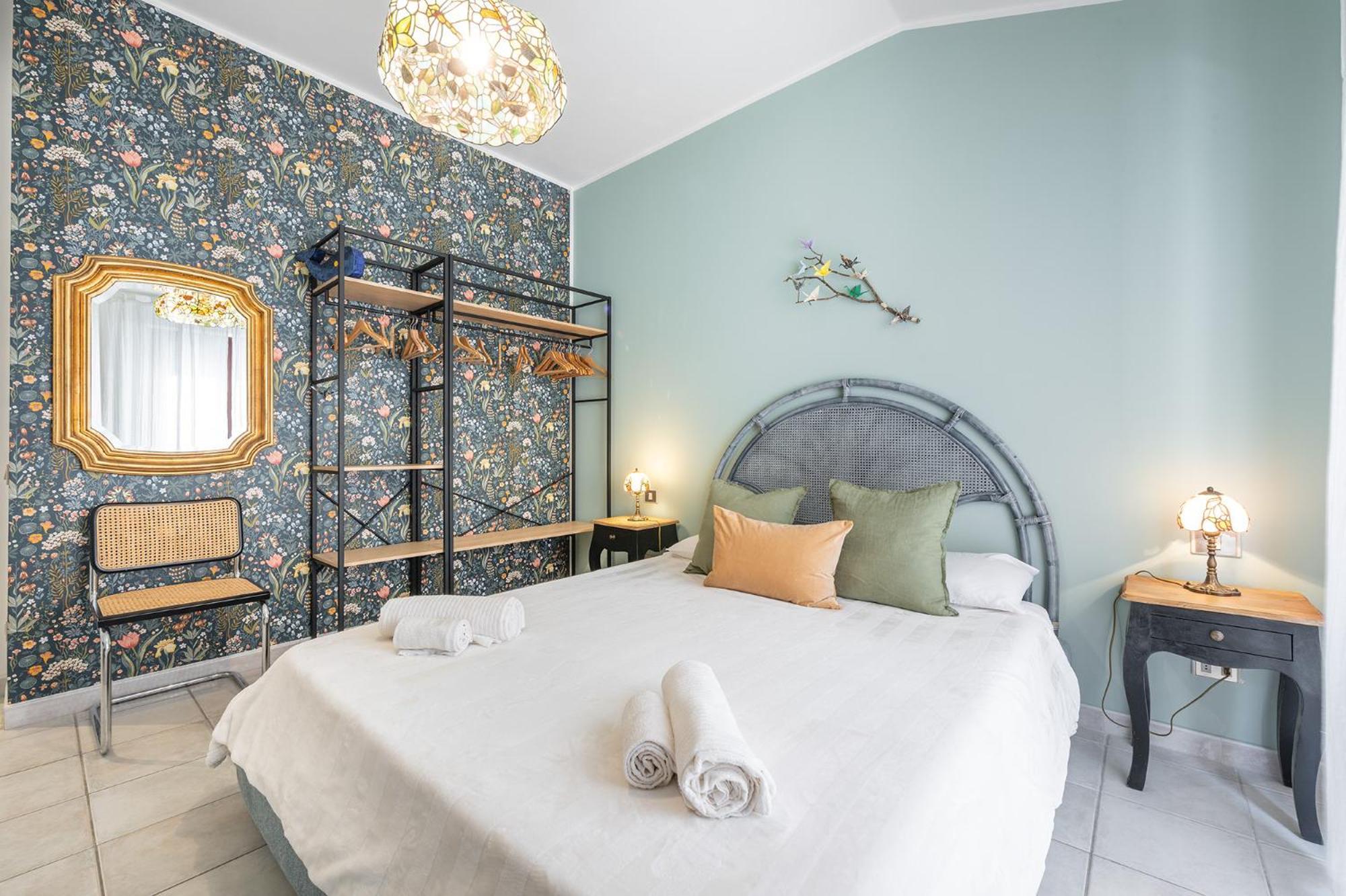 Carilla B&B カルロフォルテ エクステリア 写真