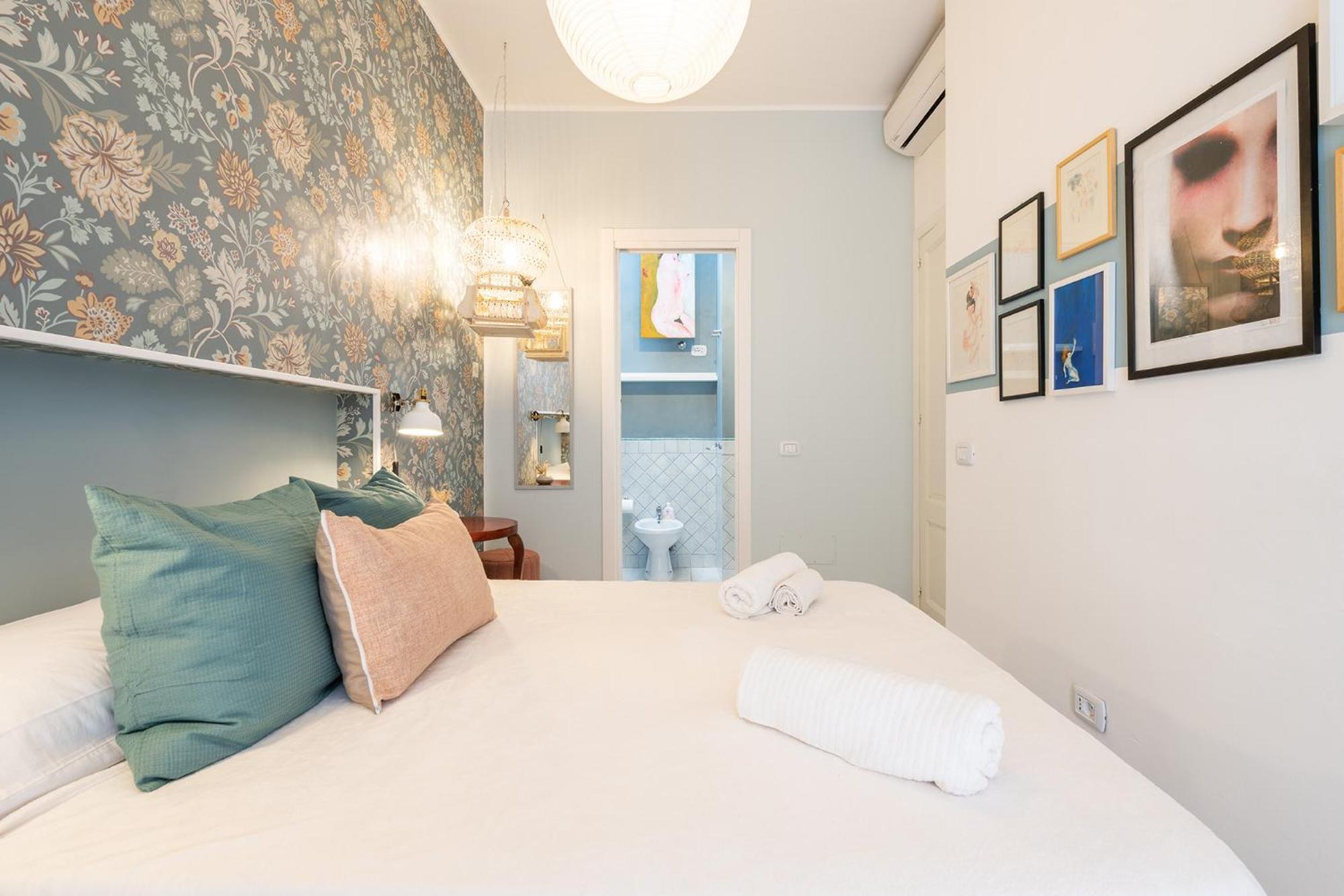 Carilla B&B カルロフォルテ エクステリア 写真