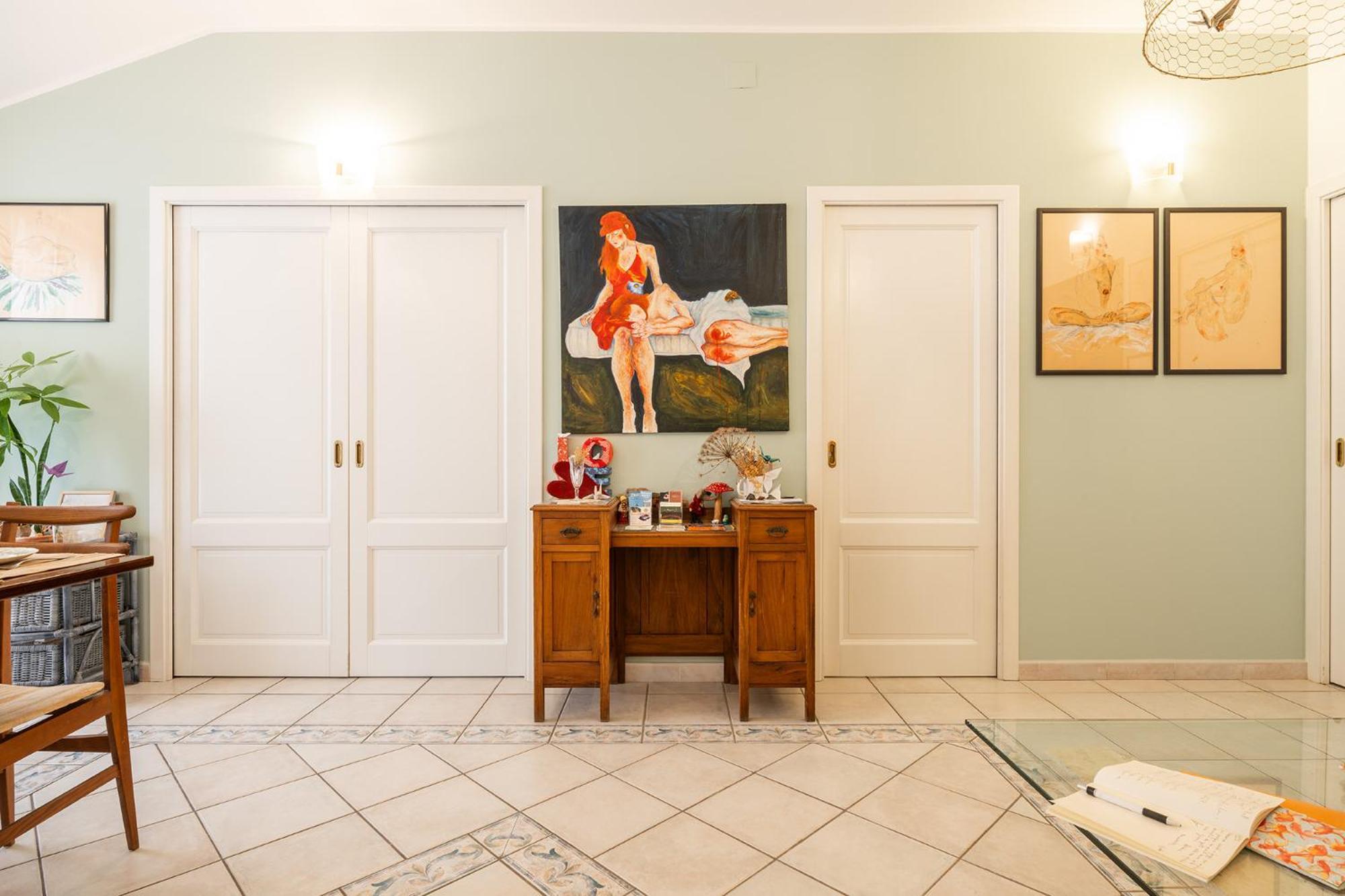 Carilla B&B カルロフォルテ エクステリア 写真