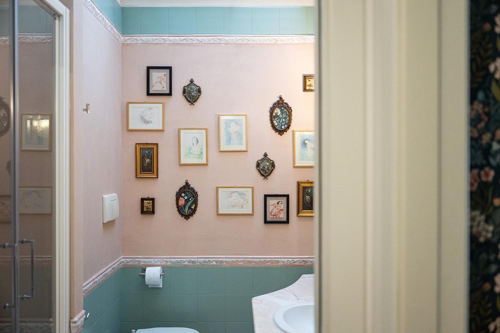 Carilla B&B カルロフォルテ エクステリア 写真