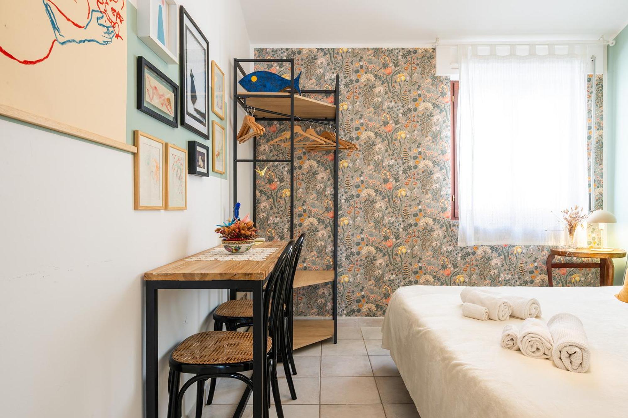 Carilla B&B カルロフォルテ エクステリア 写真