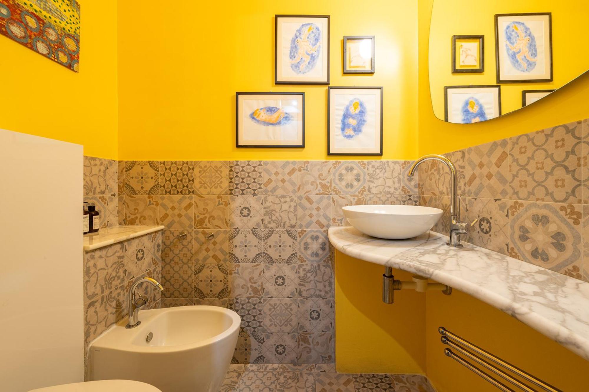 Carilla B&B カルロフォルテ エクステリア 写真