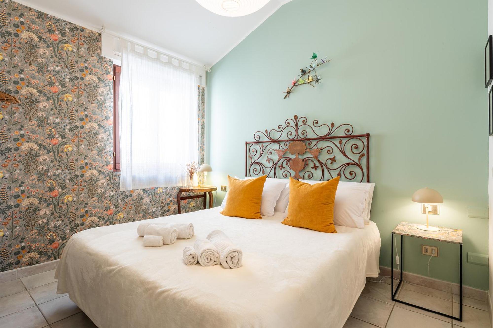 Carilla B&B カルロフォルテ エクステリア 写真