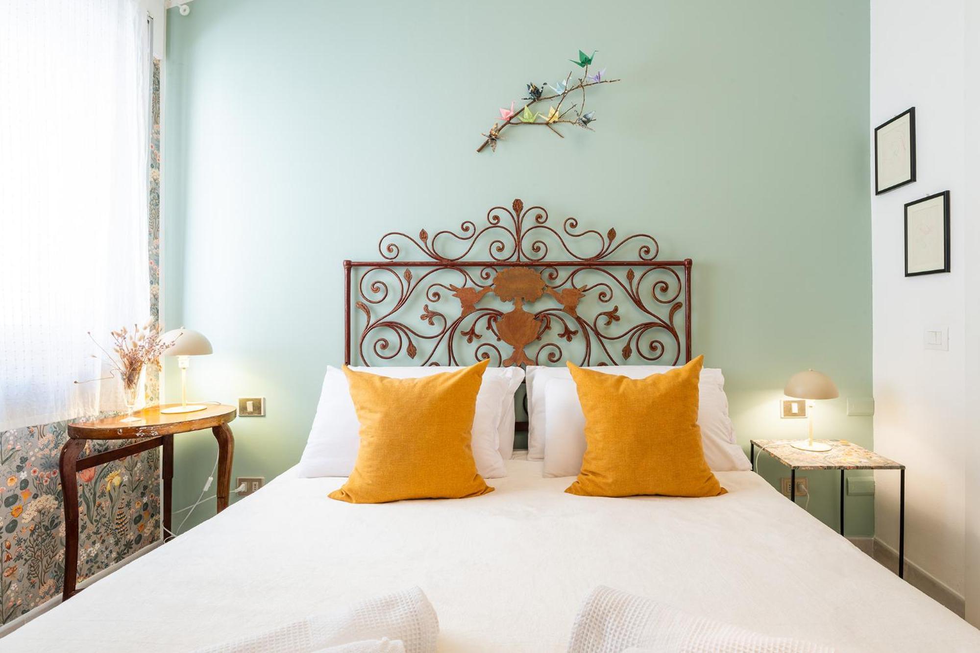 Carilla B&B カルロフォルテ エクステリア 写真
